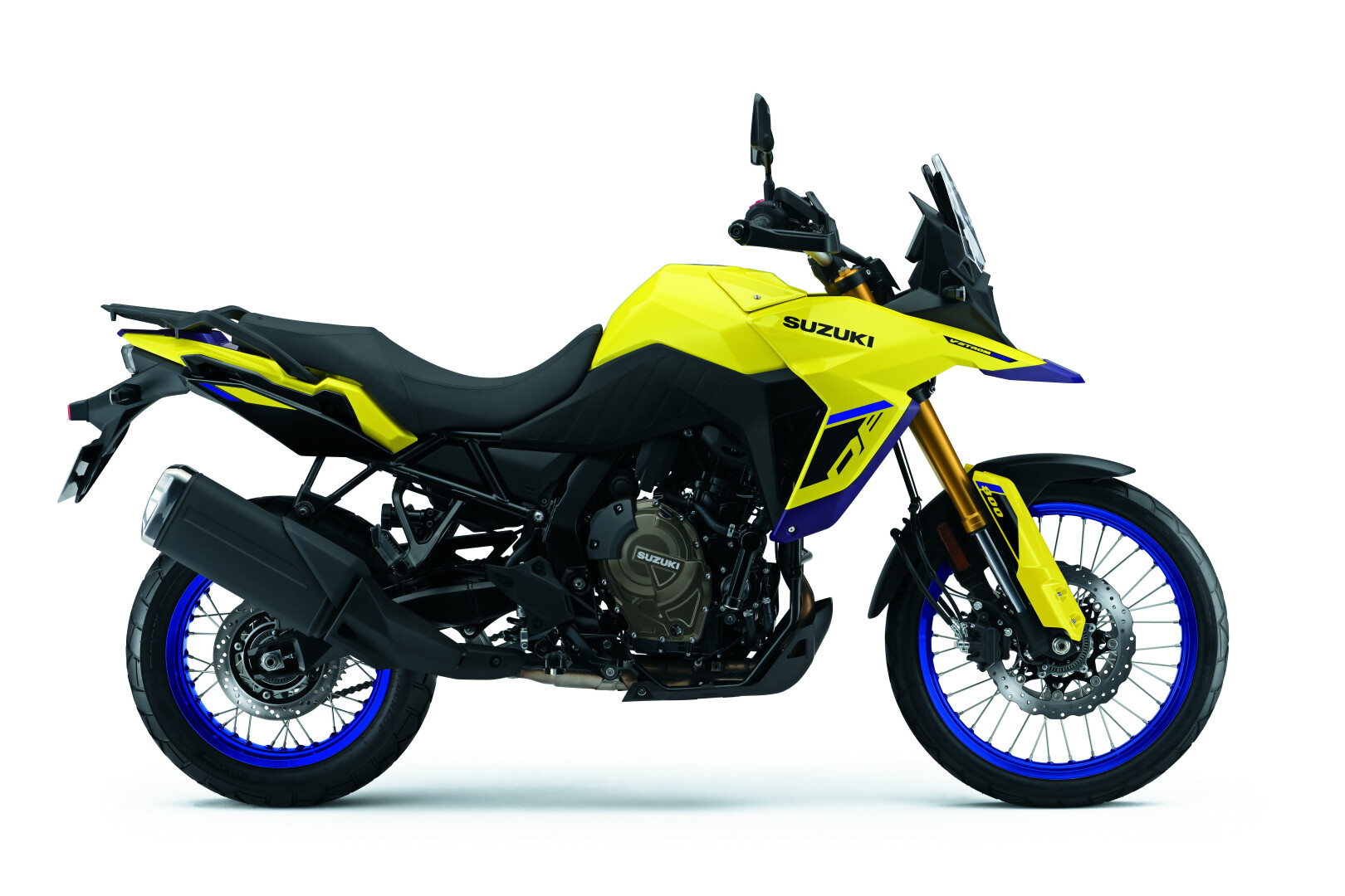 DL800 DE V-Strom