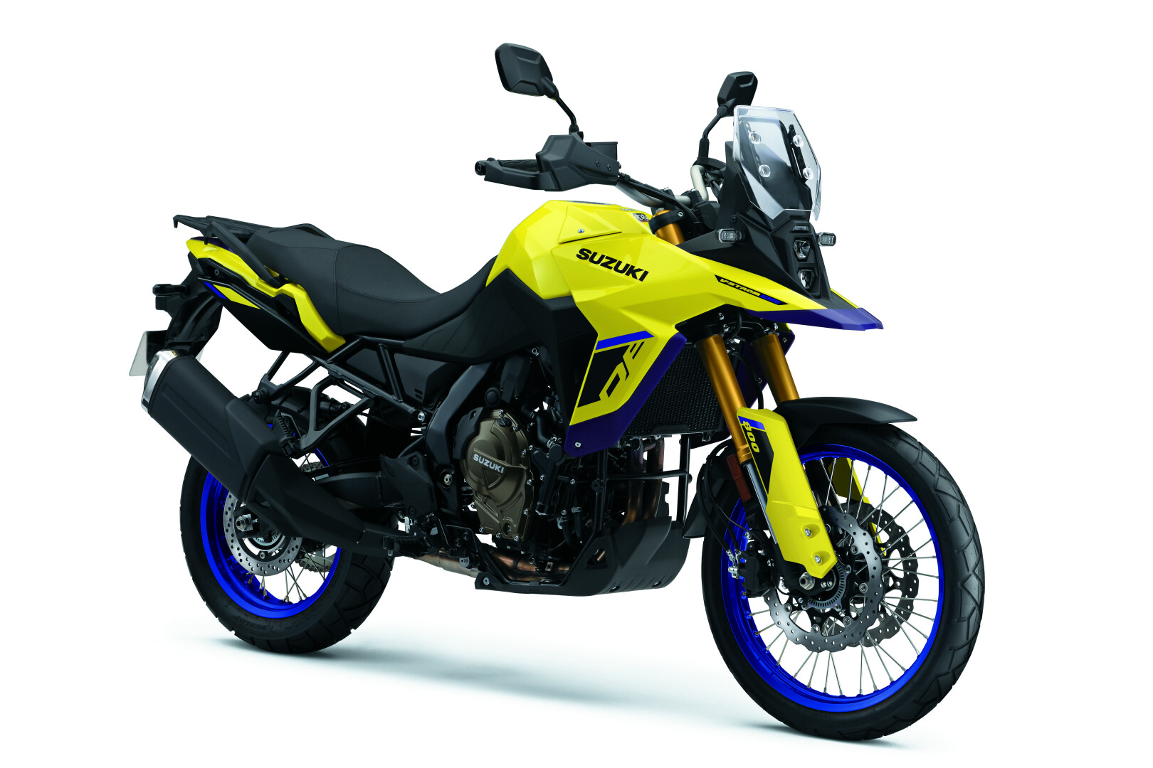 DL800 DE V-Strom