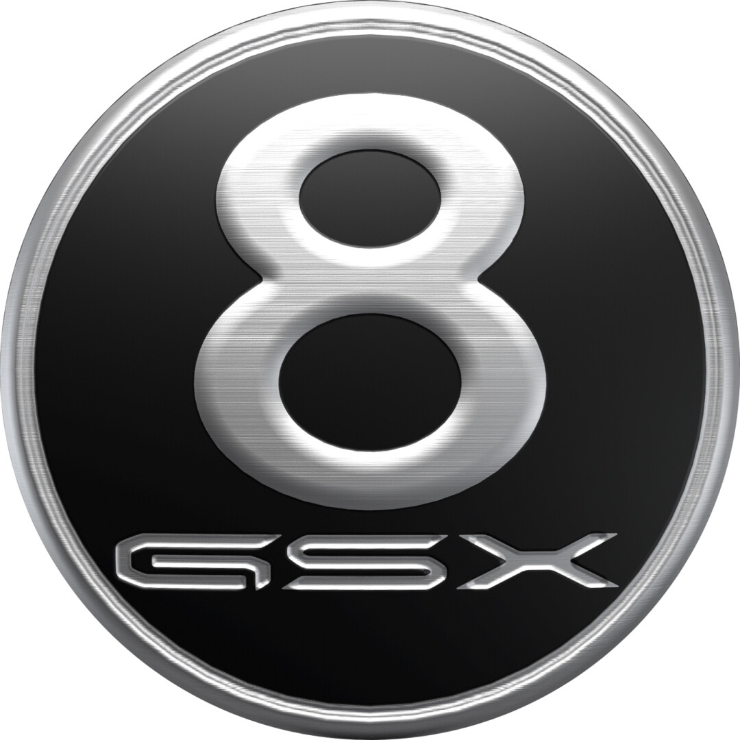GSX800T
