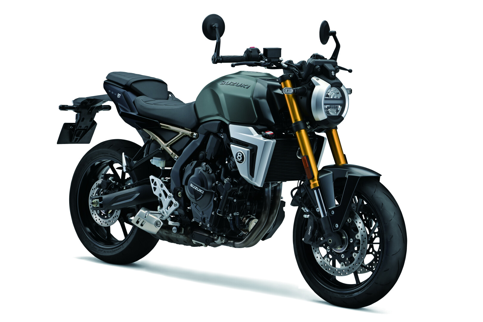 GSX800T