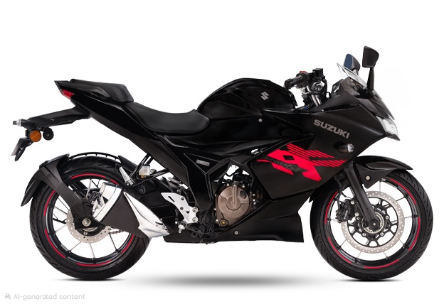 GSX250F
