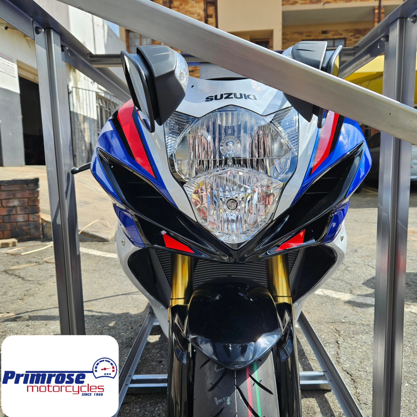 GSX-R750