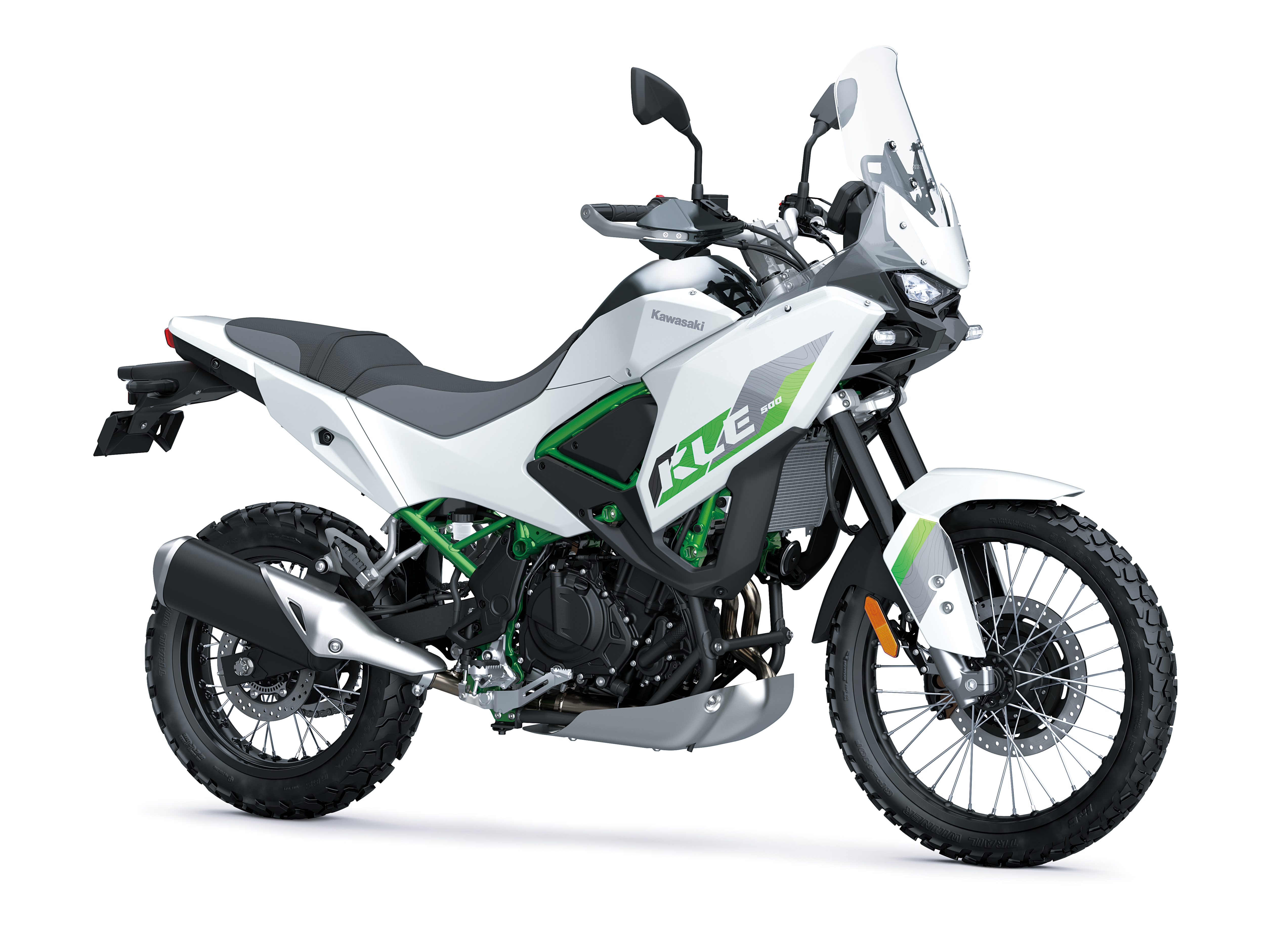 KLE500 SE ABS 
