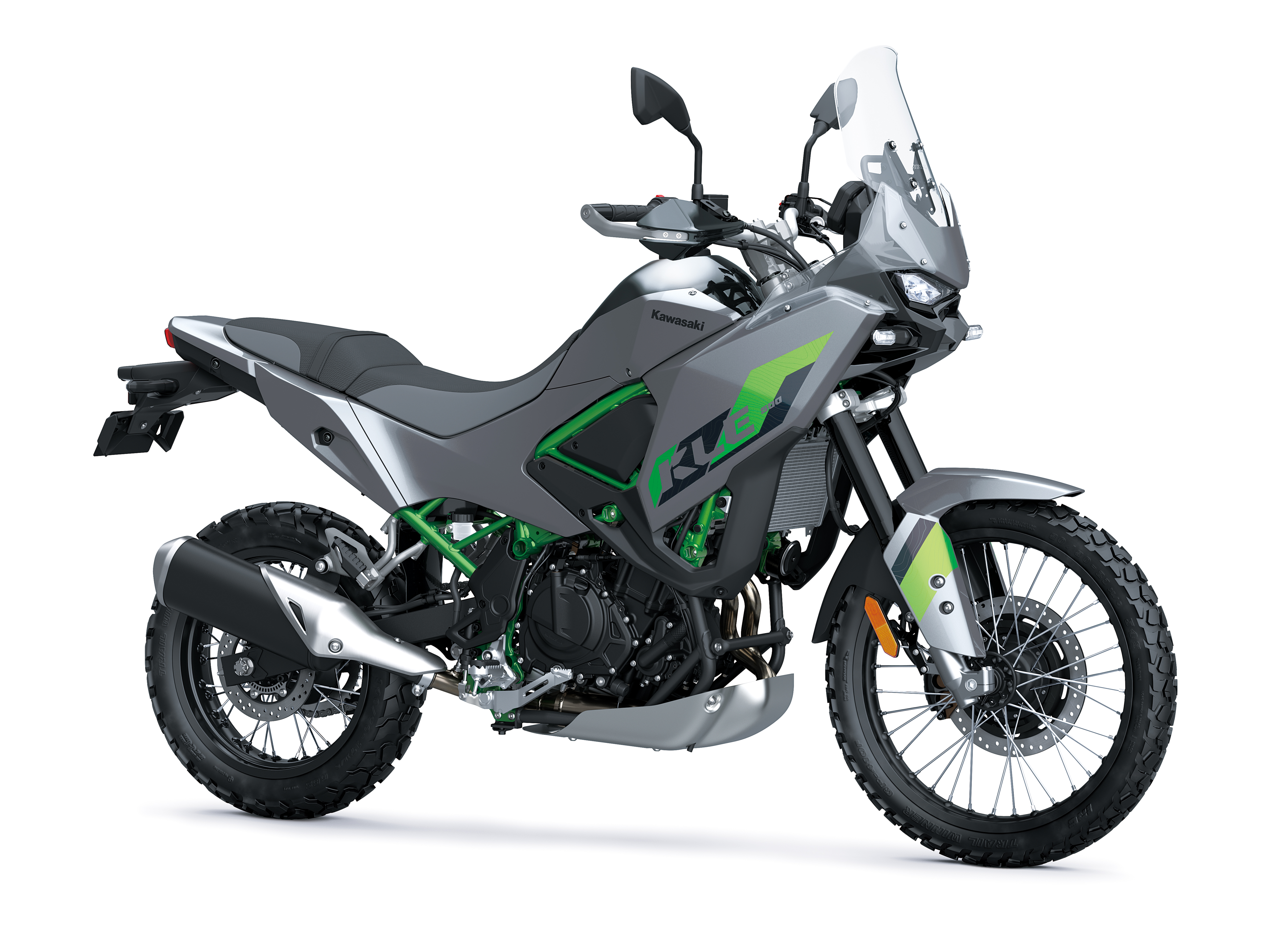KLE500 SE ABS 
