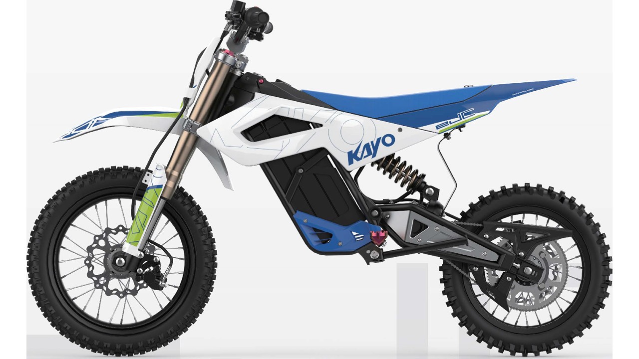 eJC Mini