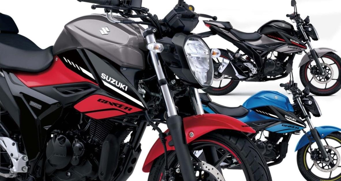 GSX150D 