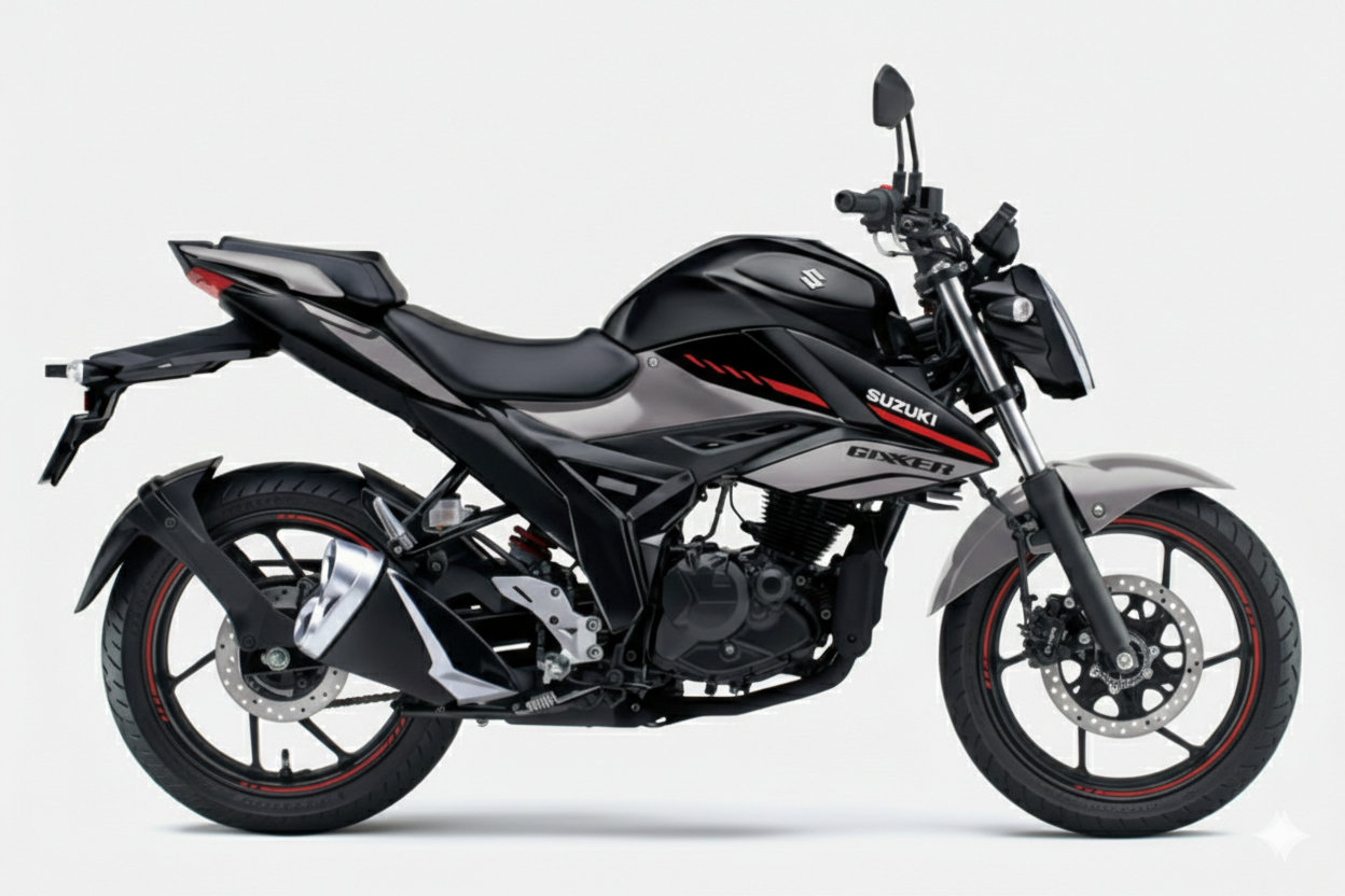 GSX150D 