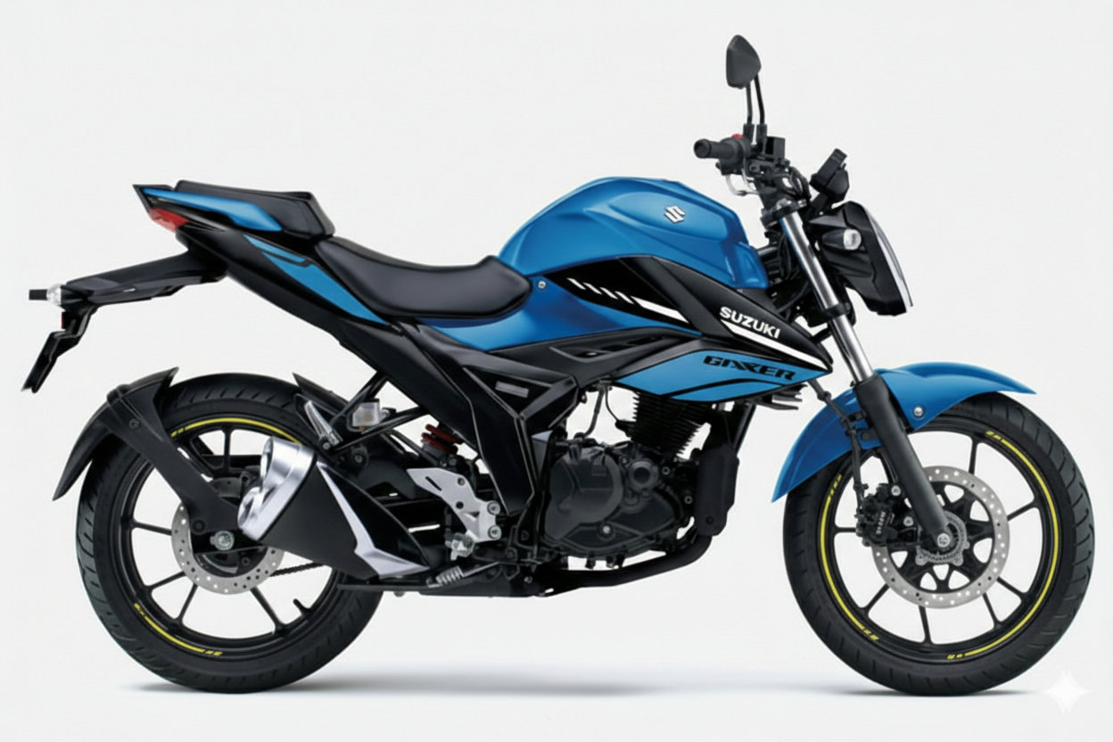 GSX150D 