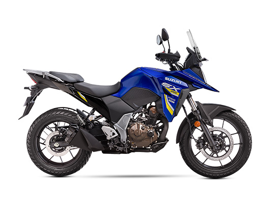 DS250 V-Strom SX