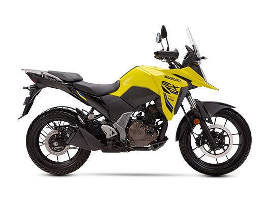 DS250 V-Strom SX