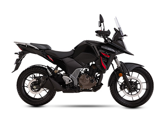 DS250 V-Strom SX