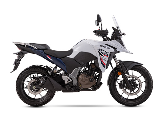 DS250 V-Strom SX