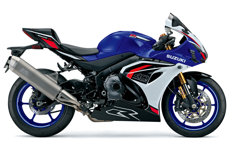GSX-R1000RR