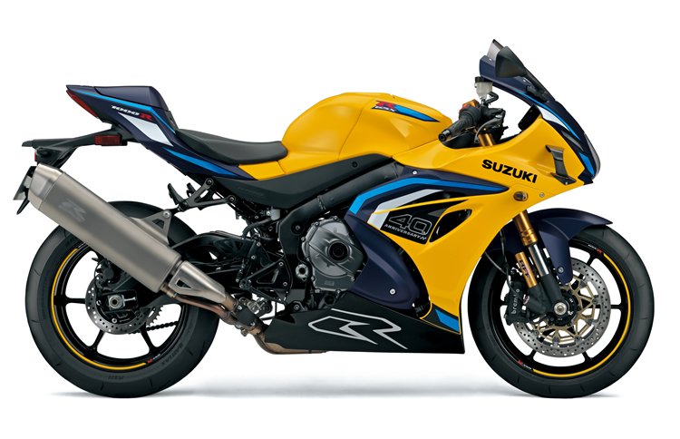 GSX-R1000RR