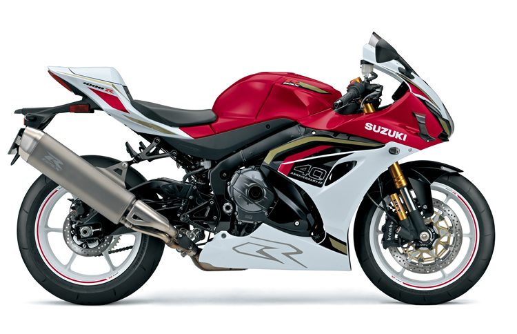 GSX-R1000RR