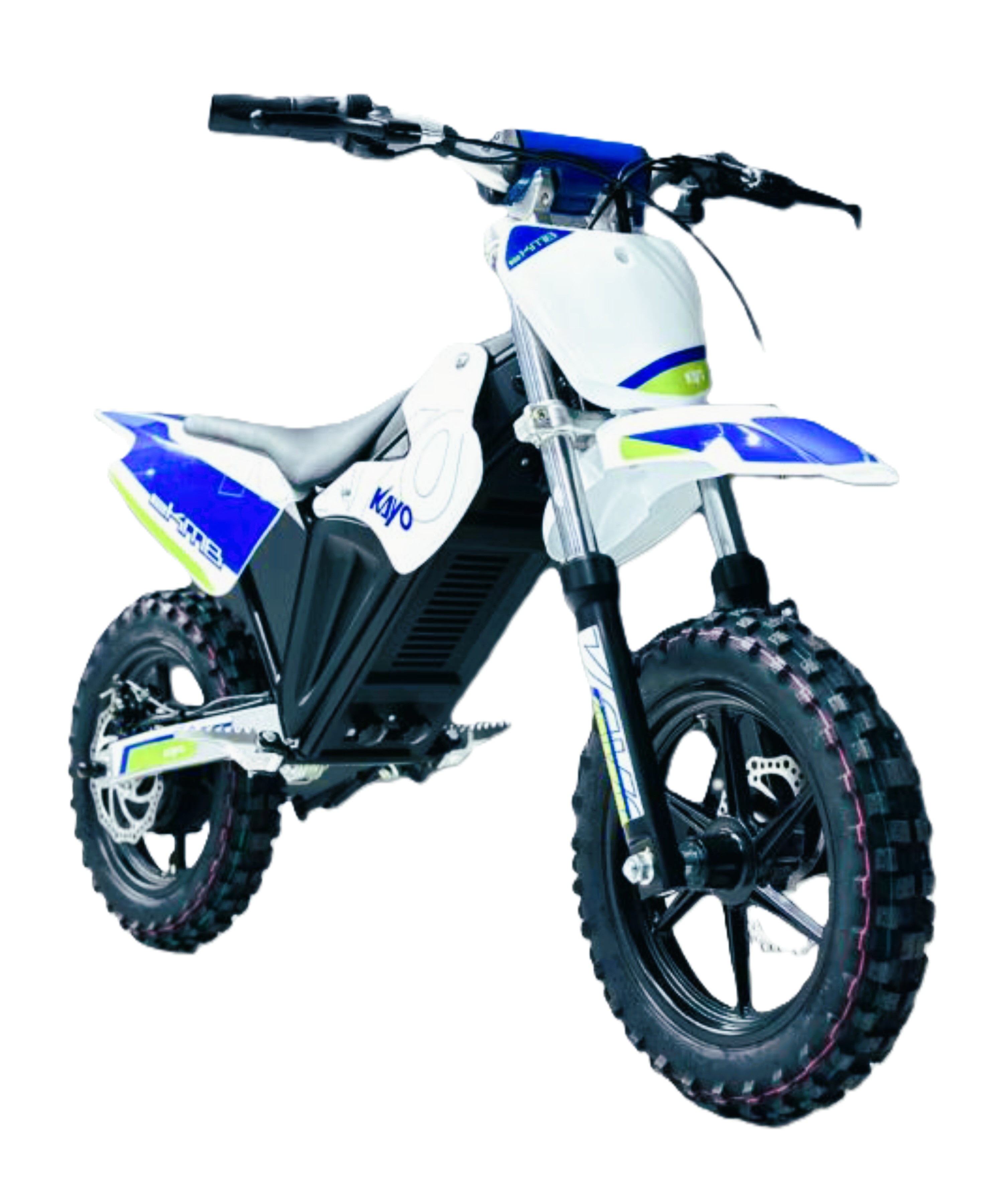 eKMB