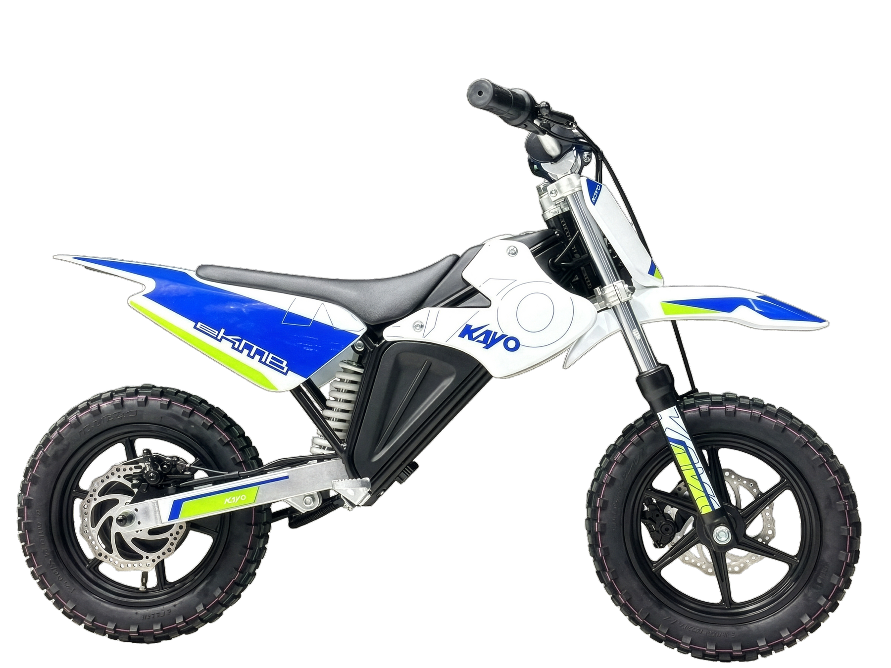 eKMB