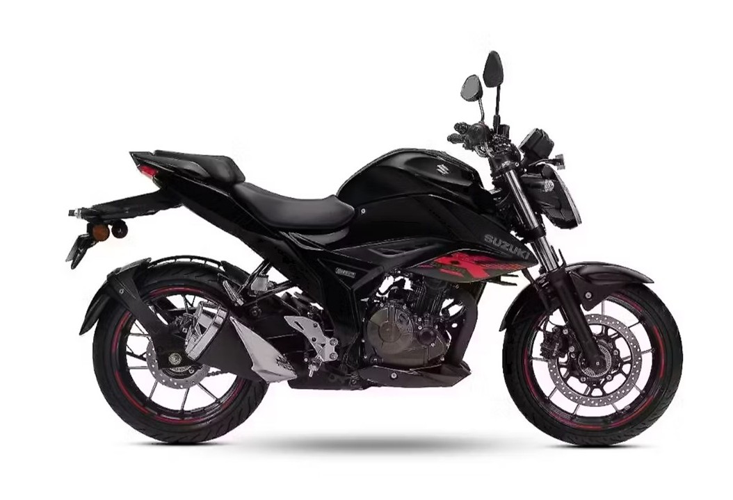 GSX250R