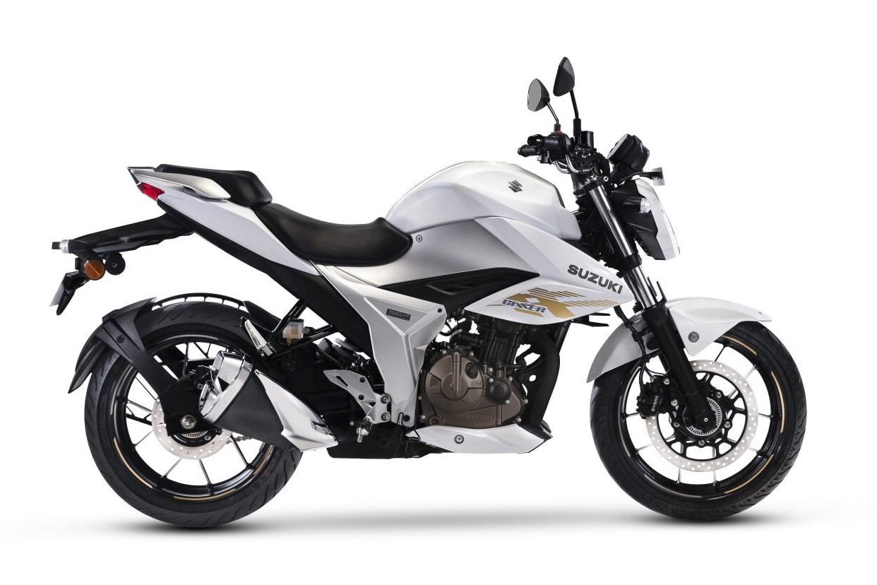 GSX250R