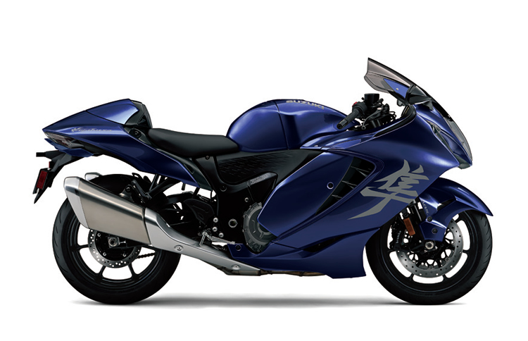 GSX1300R HAYABUSA