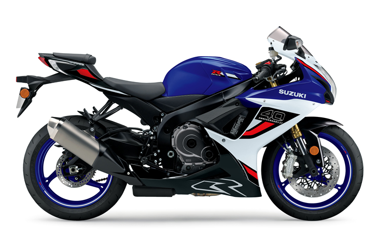 GSX-R750
