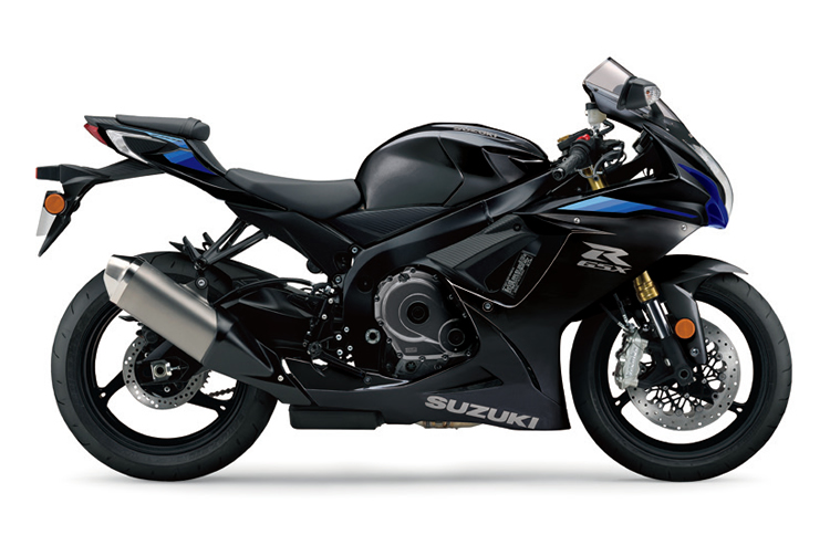 GSX-R750