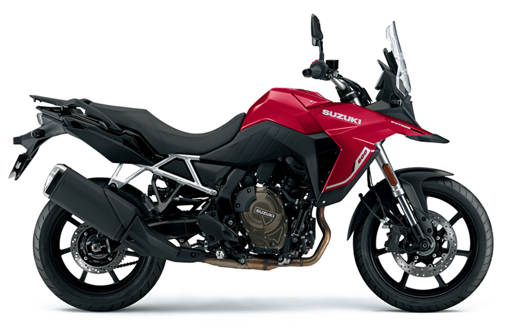 DL800RQ V-STROM