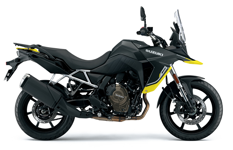 DL800RQ V-STROM