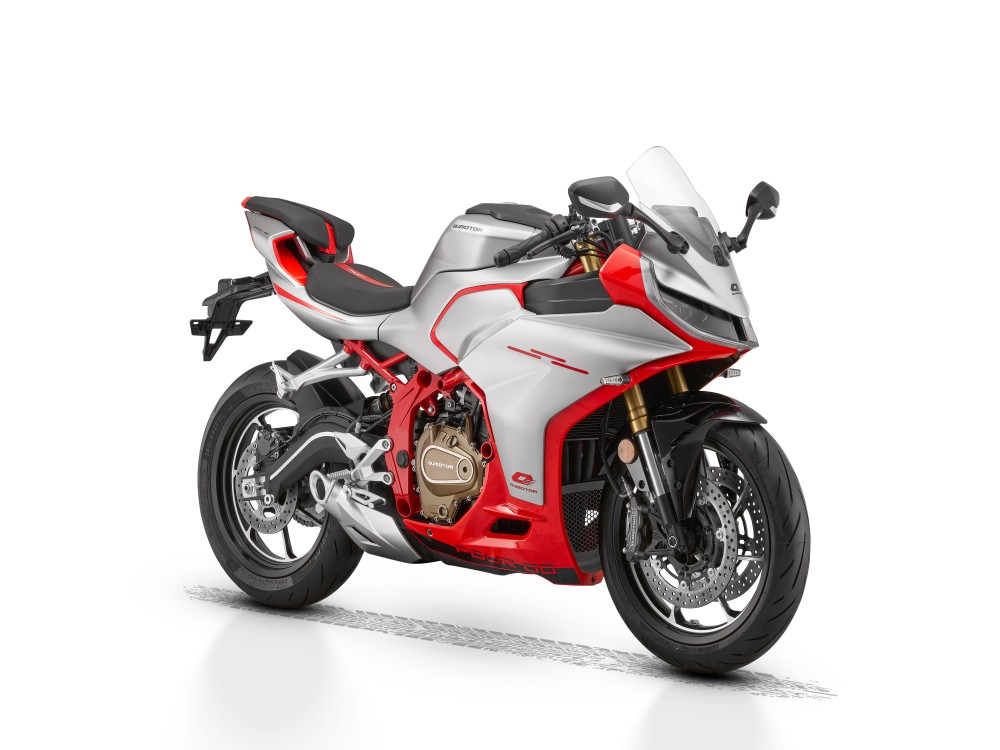 SRK 450 RR