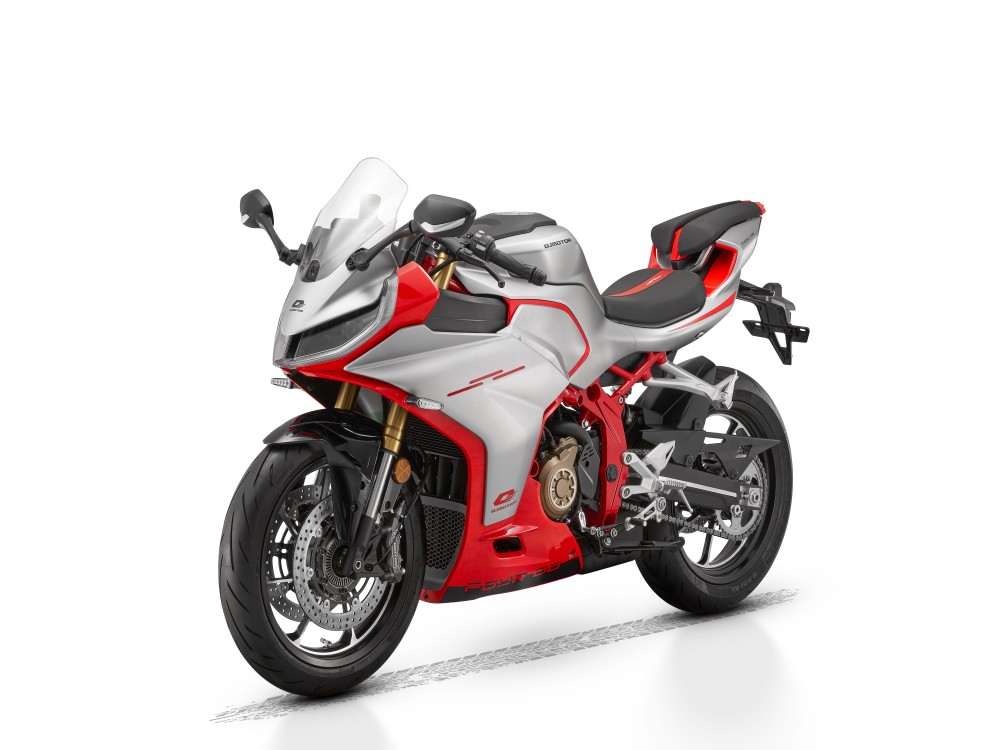 SRK 450 RR