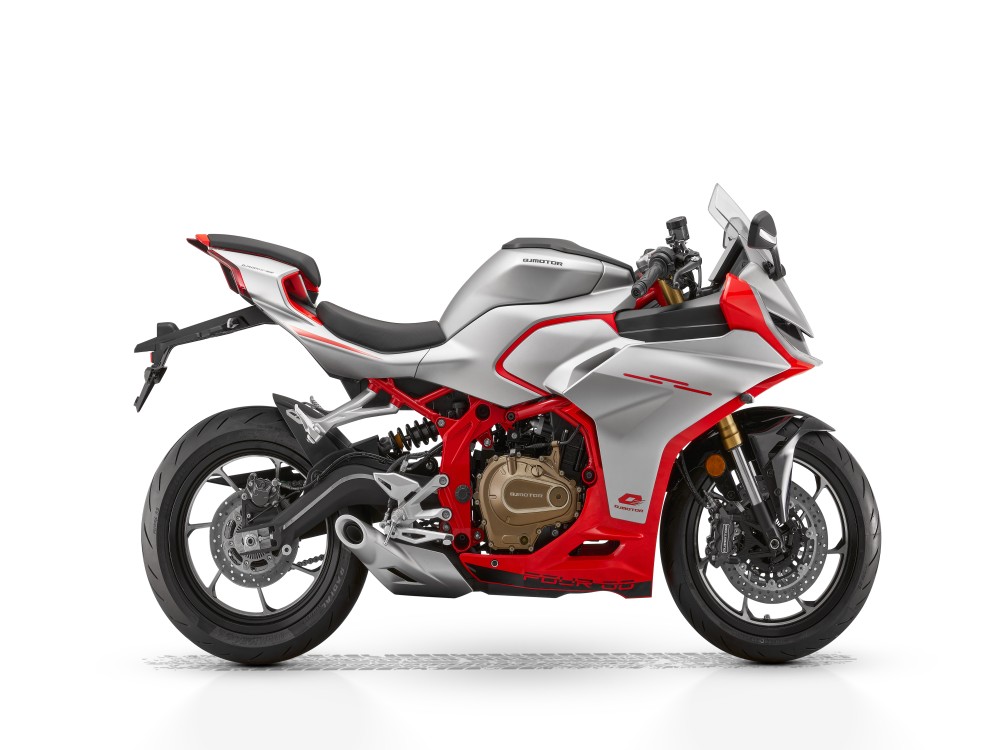 SRK 450 RR