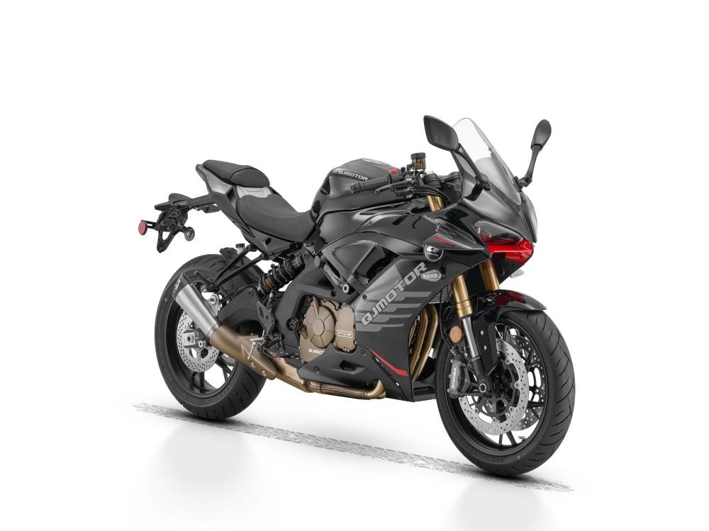 SRK 600 RC