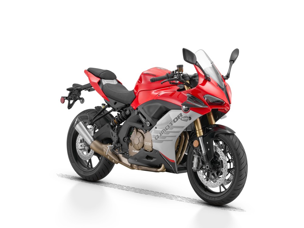 SRK 600 RC