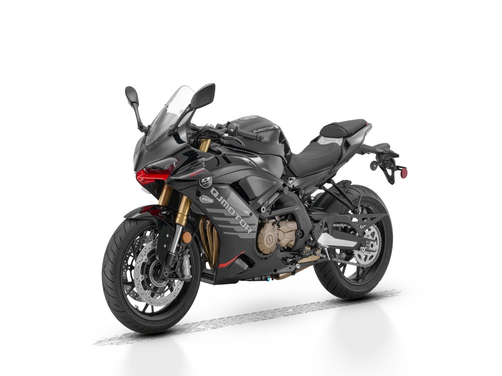 SRK 600 RC