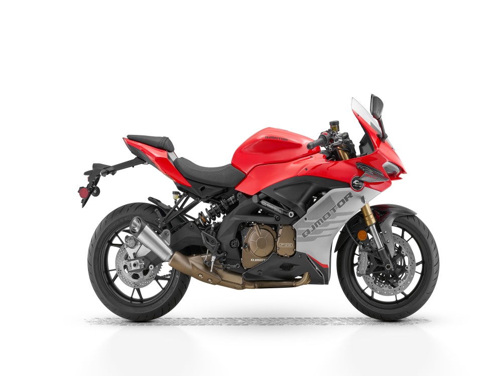 SRK 600 RC