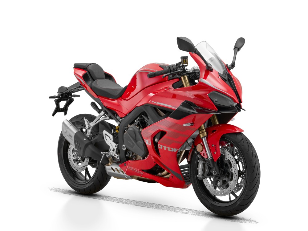 SRK 800 RR