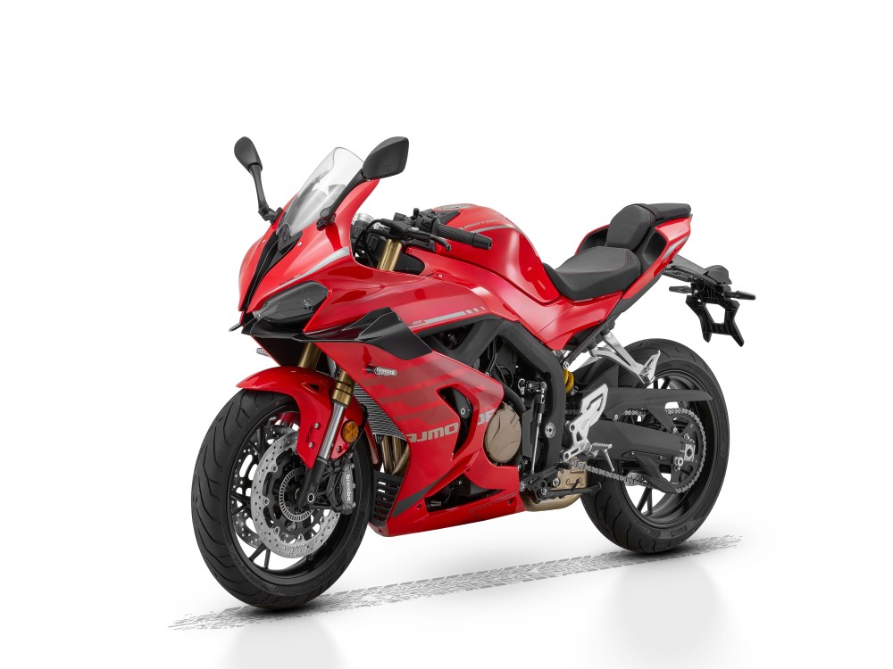 SRK 800 RR