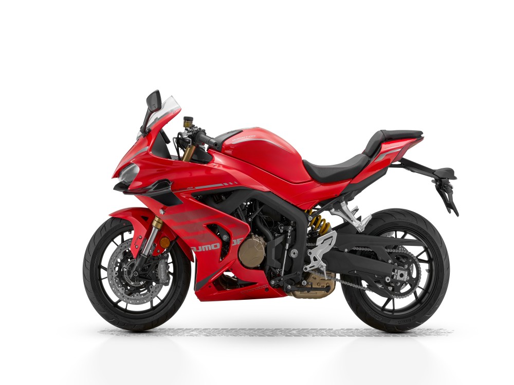 SRK 800 RR