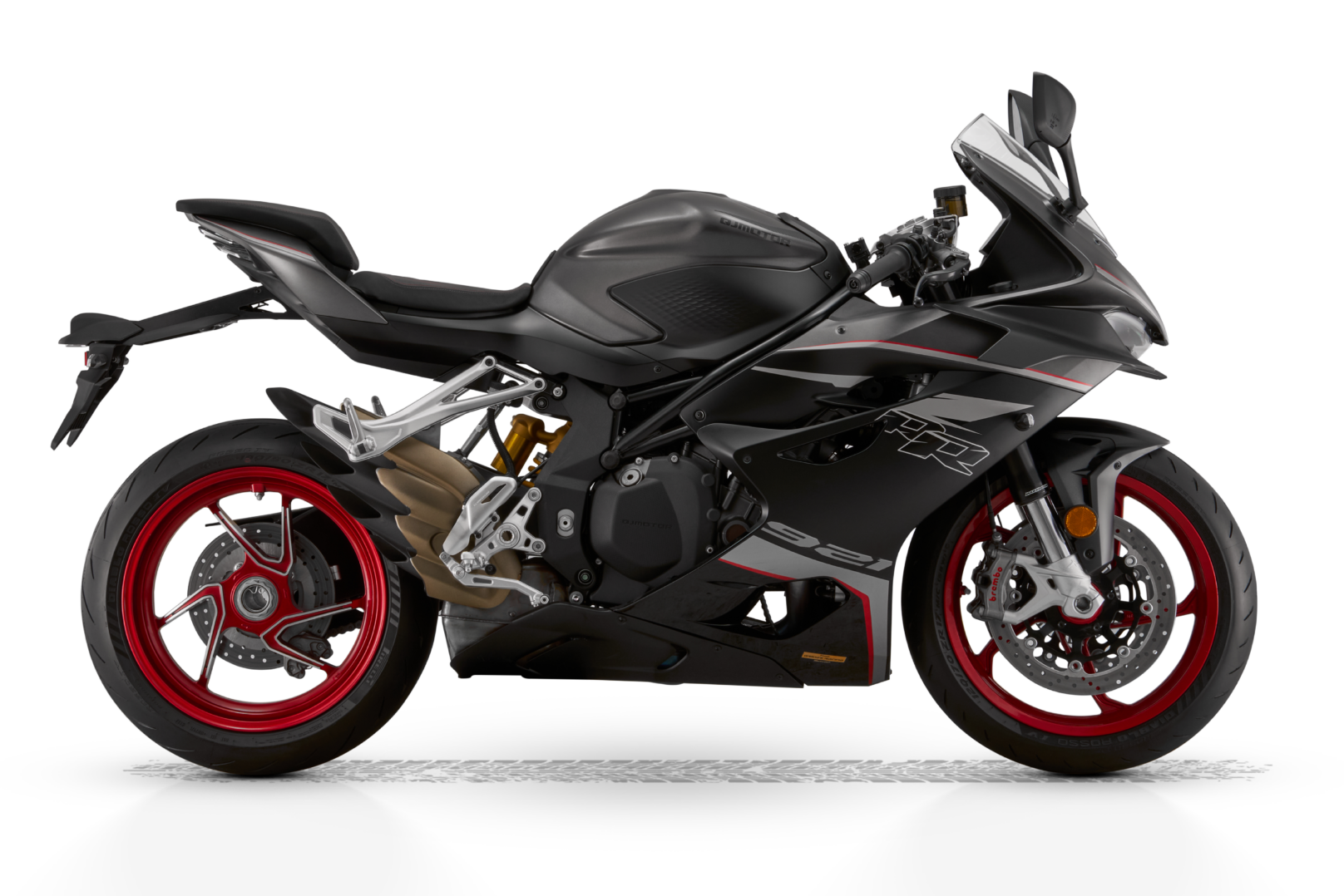 SRK 921 RR