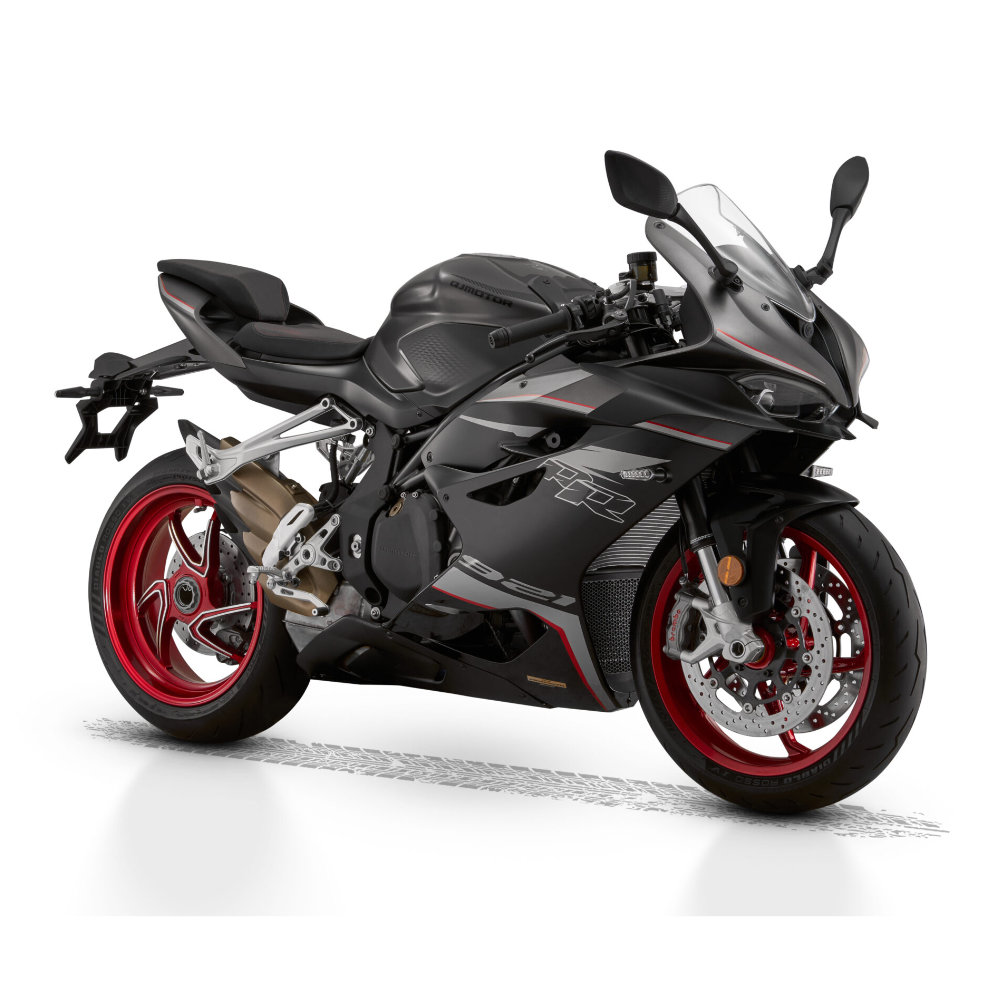 SRK 921 RR