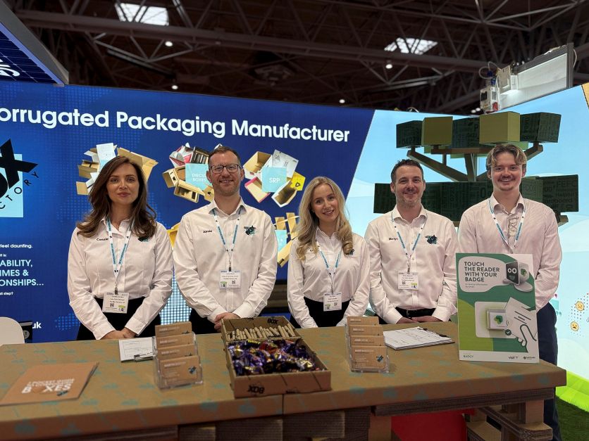 Packaging Innovations 2026