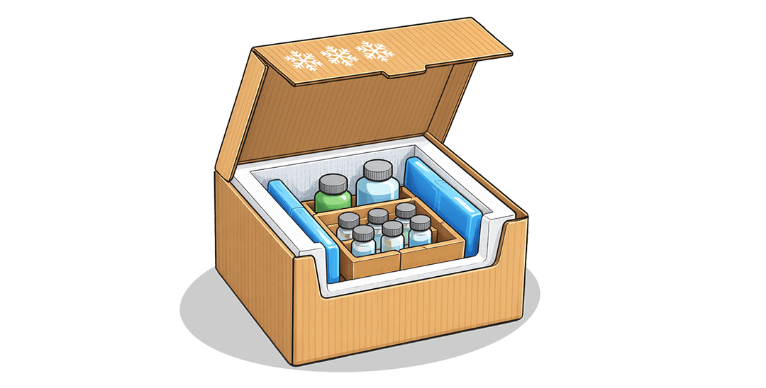 The Box Factory | FEFCO Design Style 0409 | Cardboard Box Manufacturer