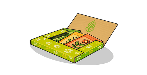 The Box Factory | FAQ | What is PAP 20?