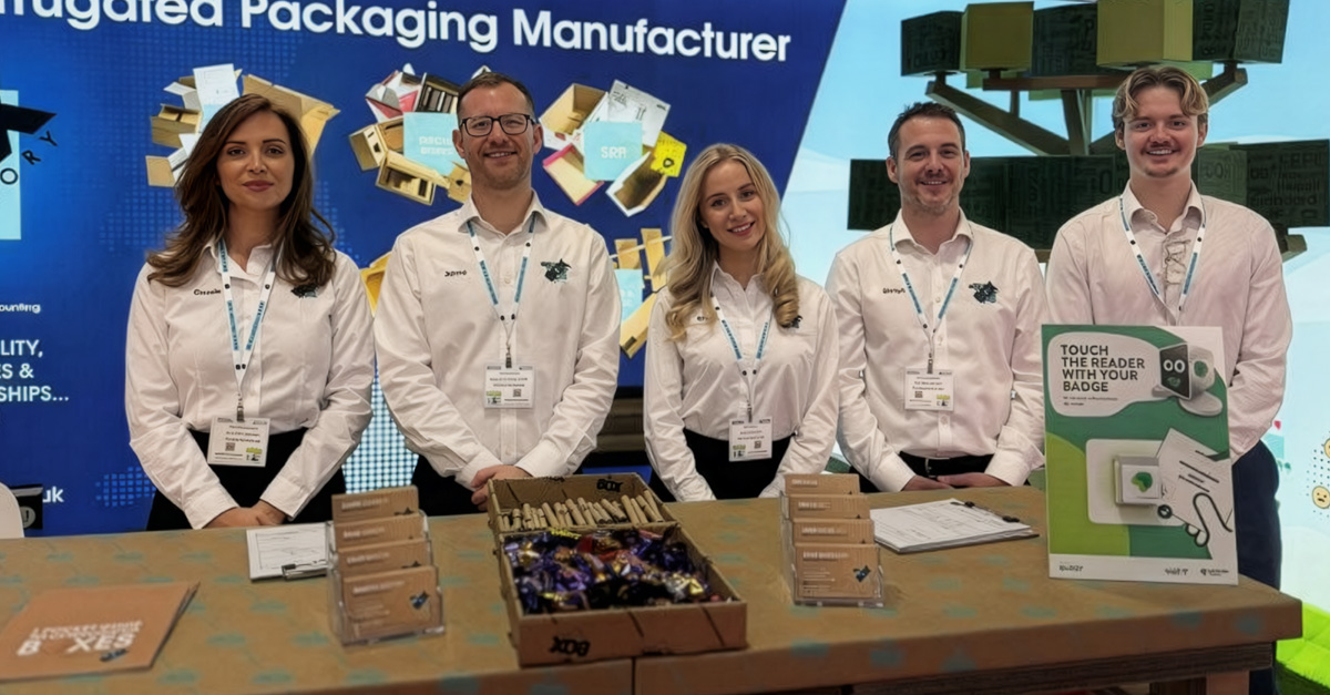 Packaging Innovations 2026