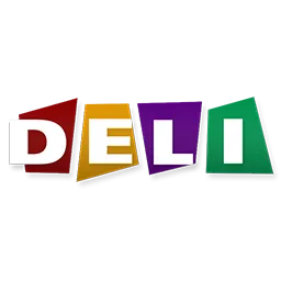 Deli on Butler Logo
