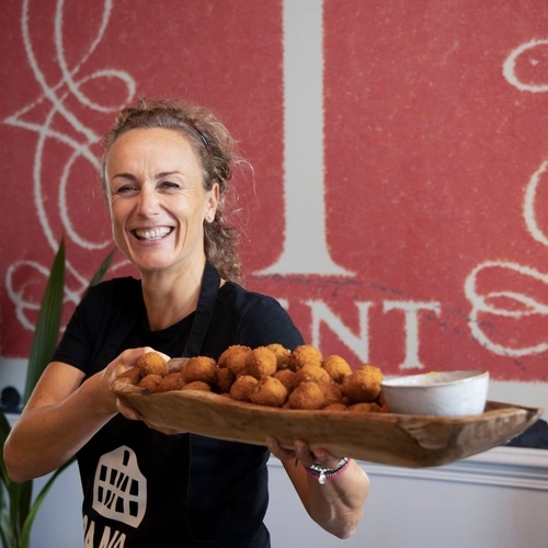 De Flexwerkplekken in Pand Raak