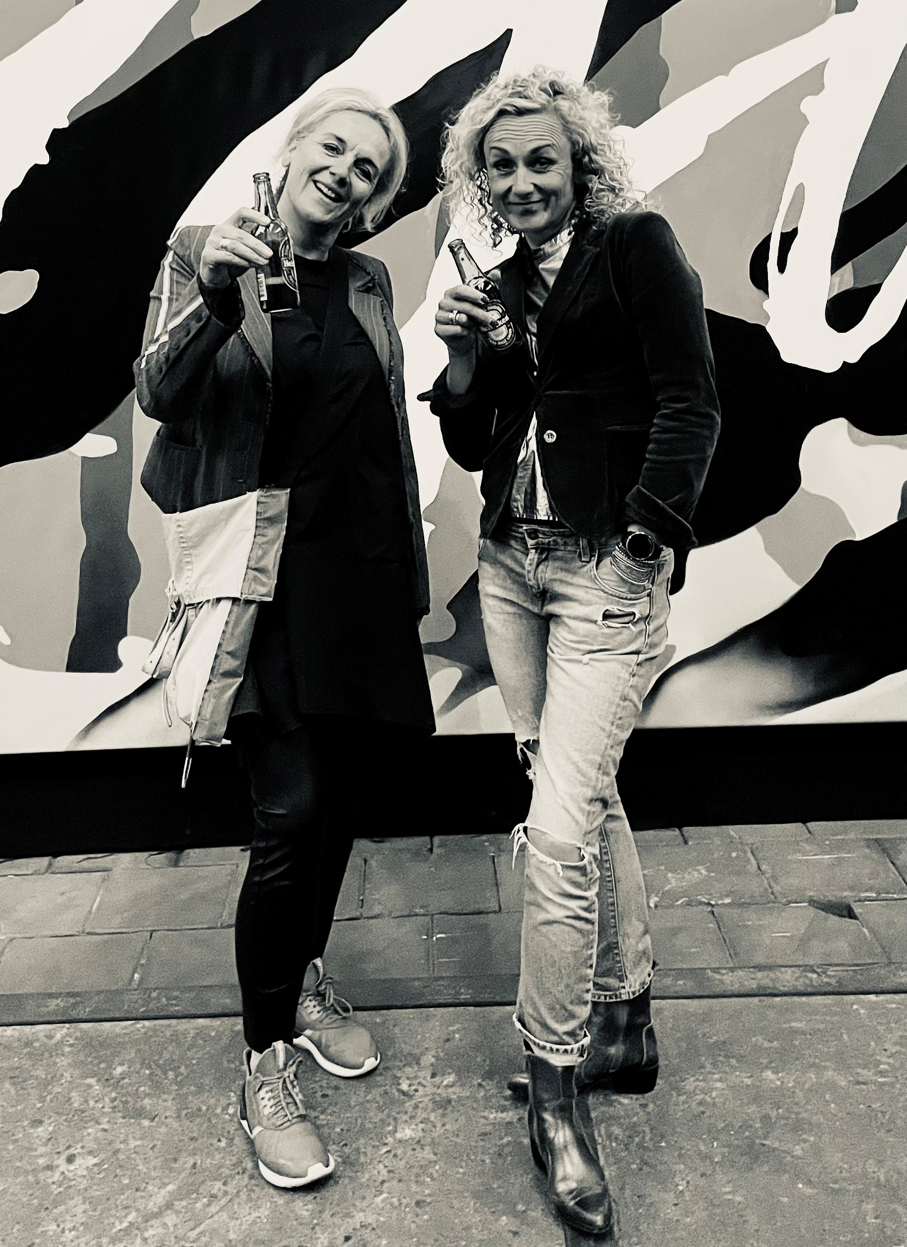 En dan nu het begin van de dagen rondom kerst.