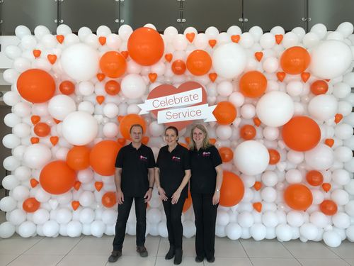 balloon events julie