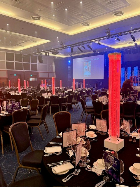 balloon decorations green