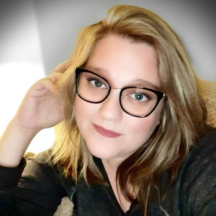 A picture of Danyelle Parris event manager.